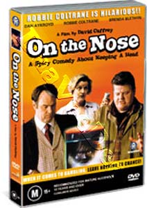 On the Nose (DVD)